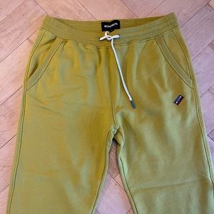 Bonobos Men’s Fleece Sweatpants